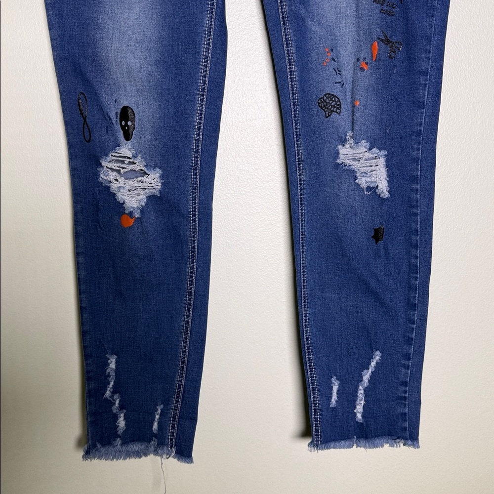K’s More jeans - Picture 4 of 10